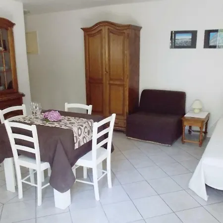 Appartement Studio Lili Pula