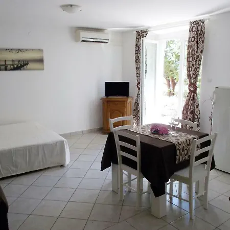 Studio Lili Appartement *