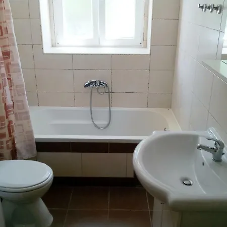 Studio Lili Appartement Pula