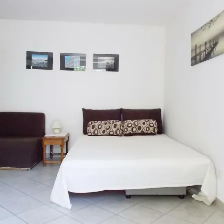 Studio Lili Appartement *