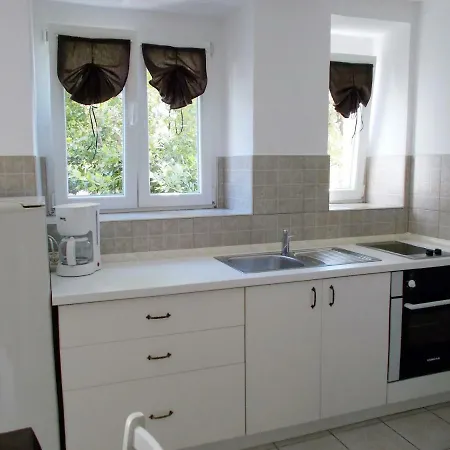 Studio Lili Appartement Pula