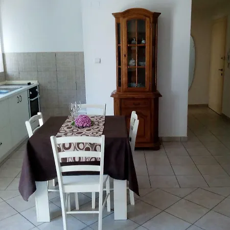 Appartement Studio Lili Pula