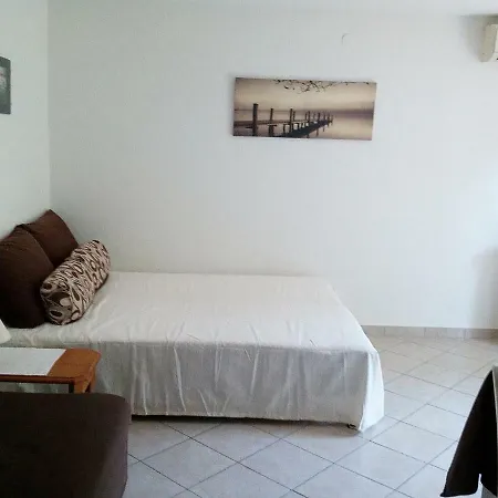 Studio Lili Appartement