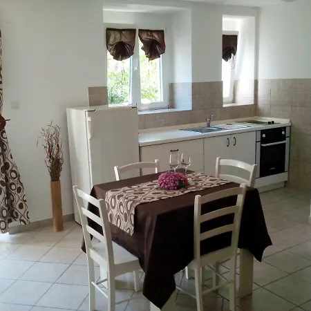 Studio Lili Appartement Pula