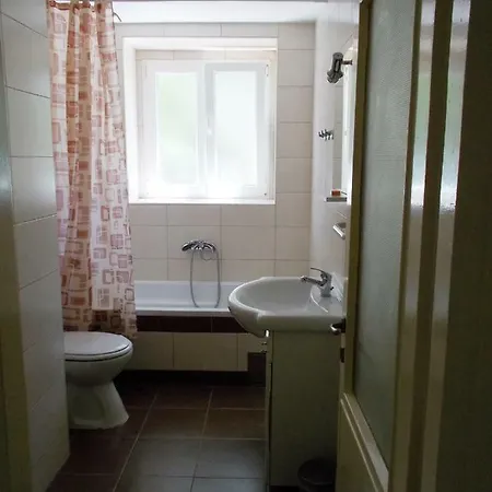Appartement Studio Lili Pula