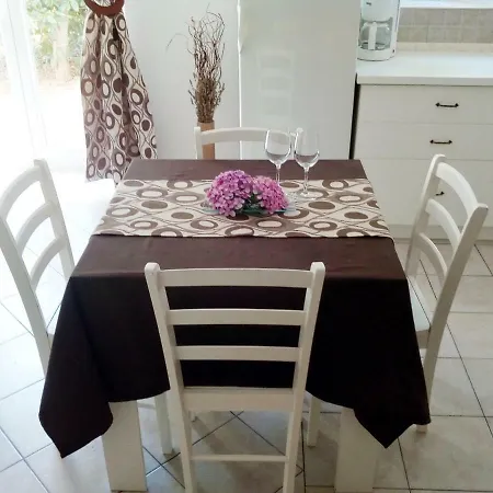 Studio Lili Appartement